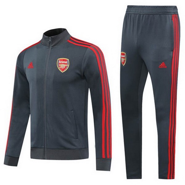 Chandal Arsenal 2020-21 Gris